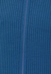 Jacey Quinn Cardigan Darwin Blau/Hellblau