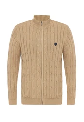 Faber Cardigan Jacey Quinn 