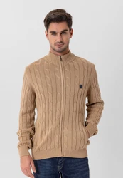Faber Cardigan Jacey Quinn 