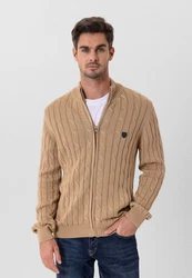 Faber Cardigan Jacey Quinn 