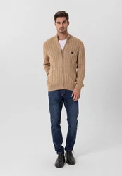 Faber Cardigan Jacey Quinn 