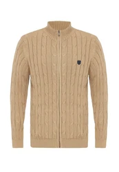 Faber Cardigan Jacey Quinn 