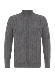 Cardigan Faber