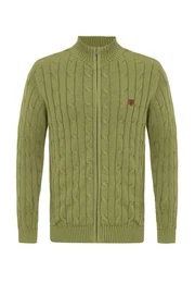 Cardigan Faber