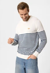 Moxx Paris Sweatshirt Hugues 