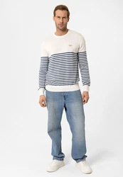 Moxx Paris Sweatshirt Hugues 