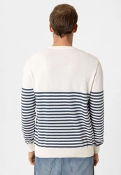 Moxx Paris Sweatshirt Hugues 