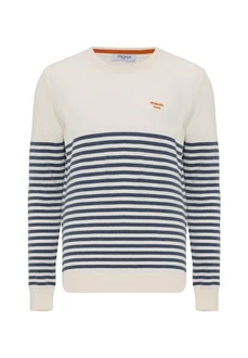 Moxx Paris Sweatshirt Hugues Moxx Paris Sweatshirt Hugues