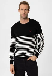 Moxx Paris Sweatshirt Hugues 