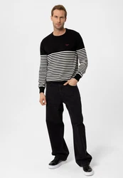 Moxx Paris Sweatshirt Hugues 