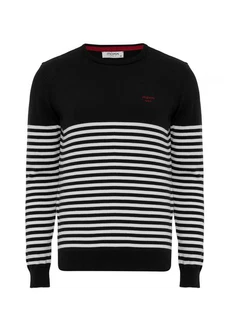 Moxx Paris Sweatshirt Hugues Moxx Paris Sweatshirt Hugues