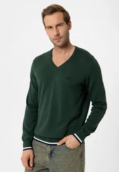 Moxx Paris Sweatshirt Maxime 
