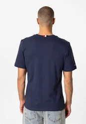 Williot Poloshirt Cleto Dunkelblau/Blau