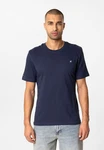 Williot Poloshirt Cleto Dunkelblau/Blau