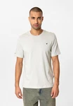 Williot Poloshirt Cleto Khaki/Grau/Hellgrün