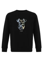 Sweatshirt HUGOS