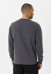 Williot Sweatshirt HUGOS Rot/Dunkelblau/Lila/Beige/Dunkelgrau