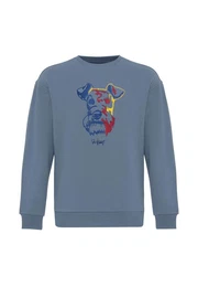 Sweatshirt HUGOS