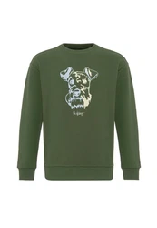 Williot Sweatshirt HUGOS 