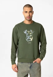Williot Sweatshirt HUGOS 