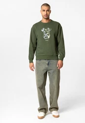 Williot Sweatshirt HUGOS 