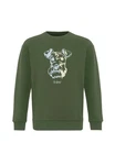 Williot Sweatshirt HUGOS 