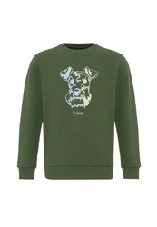 Williot Sweatshirt HUGOS 