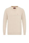 Williot Sweatshirt CABRERA Beige/Khaki