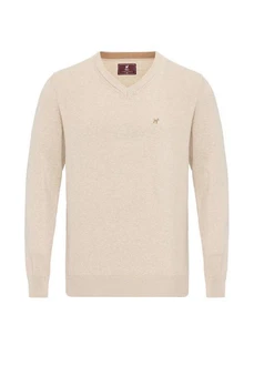 Williot Sweatshirt CABRERA Beige/Khaki Williot Sweatshirt CABRERA Beige/Khaki