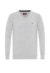Williot Sweatshirt CABRERA Grau/Hellgrau