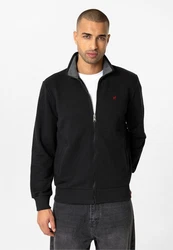 Williot Cardigan MURCIA Schwarz