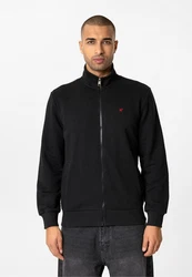 Williot Cardigan MURCIA Schwarz