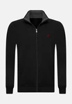 Williot Cardigan MURCIA Schwarz