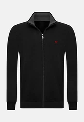 Williot Cardigan MURCIA Schwarz