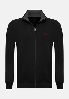 Williot Cardigan MURCIA Schwarz Williot Cardigan MURCIA Schwarz