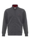 Williot Cardigan MURCIA Dunkelgrau/Grau/Dunkelblau/Hellgrau