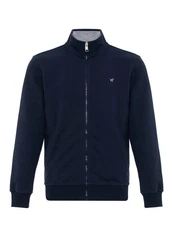 Williot Cardigan MURCIA Dunkelblau/Blau