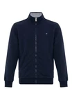 Williot Cardigan MURCIA Dunkelblau/Blau