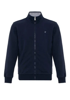 Williot Cardigan MURCIA Dunkelblau/Blau Williot Cardigan MURCIA Dunkelblau/Blau
