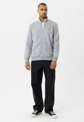 Williot Cardigan MURCIA Grau/Hellgrau/Dunkelgrau