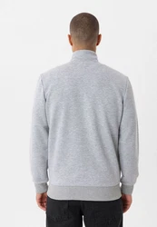Williot Cardigan MURCIA Grau/Hellgrau/Dunkelgrau