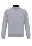 Williot Cardigan MURCIA Grau/Hellgrau/Dunkelgrau