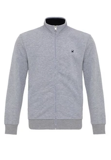 Williot Cardigan MURCIA Grau/Hellgrau/Dunkelgrau Williot Cardigan MURCIA Grau/Hellgrau/Dunkelgrau