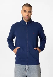 Williot Cardigan MURCIA Dunkelblau/Blau