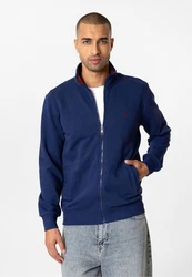 Williot Cardigan MURCIA Dunkelblau/Blau