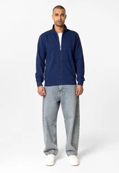 Williot Cardigan MURCIA Dunkelblau/Blau