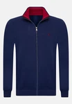 Williot Cardigan MURCIA Dunkelblau/Blau