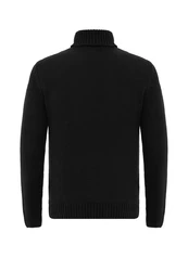Williot Sweatshirt MINORKA Schwarz