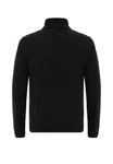 Williot Sweatshirt MINORKA Schwarz