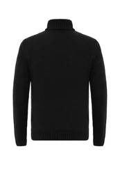 Williot Sweatshirt MINORKA Schwarz